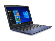 HP Stream 11-ak0516sa 11" Laptop - Intel Celeron N4020, 4GB RAM, 64GB eMMC, Intel UHD 600 Graphics, 11-ak0516sa