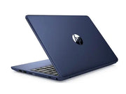 HP Stream 11-ak0516sa 11" Laptop - Intel Celeron N4020, 4GB RAM, 64GB eMMC, Intel UHD 600 Graphics, 11-ak0516sa
