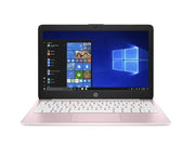 HP Stream 11-ak0517sa 11.6" Laptop - Intel Celeron N4020, 4GB RAM, 64GB eMMC, Intel UHD 600 Graphics, 11-ak0517sa
