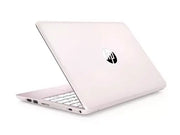 HP Stream 11-ak0517sa 11.6" Laptop - Intel Celeron N4020, 4GB RAM, 64GB eMMC, Intel UHD 600 Graphics, 11-ak0517sa