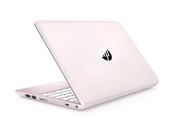 HP Stream 11-ak0517sa 11.6" Laptop - Intel Celeron N4020, 4GB RAM, 64GB eMMC, Intel UHD 600 Graphics, 11-ak0517sa