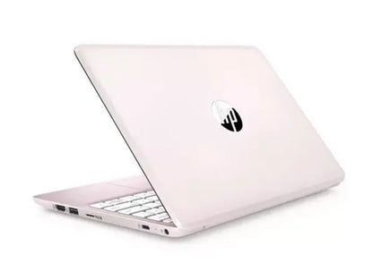 HP Stream 11-ak0517sa 11.6" Laptop - Intel Celeron N4020, 4GB RAM, 64GB eMMC, Intel UHD 600 Graphics, 11-ak0517sa