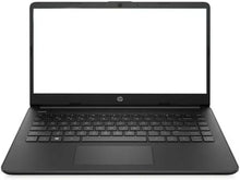 HP Stream 14" Laptop, Intel Celeron, 4GB RAM, 64GB, Intel UHD Graphics 600, 14s-dq0504sa