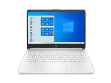 HP Stream 14s-dq0506na 14" - Intel Celeron N4020, 4GB RAM, 64GB eMMC, Intel UHD Graphics, 14s-dq0506na