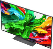 LG 100QNED86A detail view