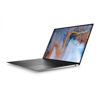 Dell XPS 13 9360 13.3" Touch Laptop, Intel Core i7-7560U, 16GB RAM, 512GB SSD