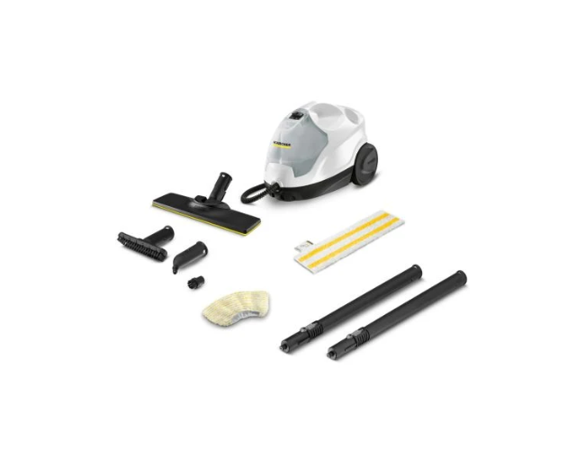 Karcher SC 4 EasyFix Steam Cleaner