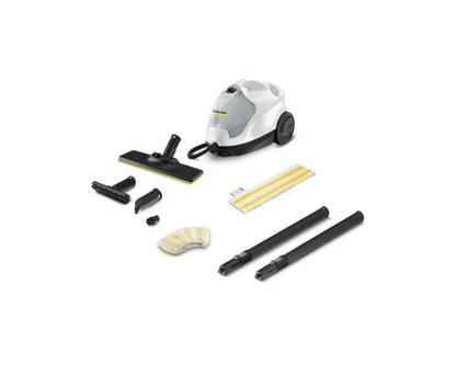 Karcher SC 4 EasyFix Steam Cleaner