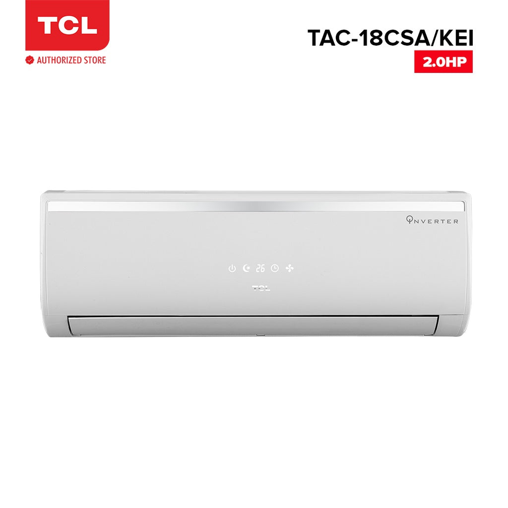 TAC-24CHSA/KEIF TCL air conditioner image 3