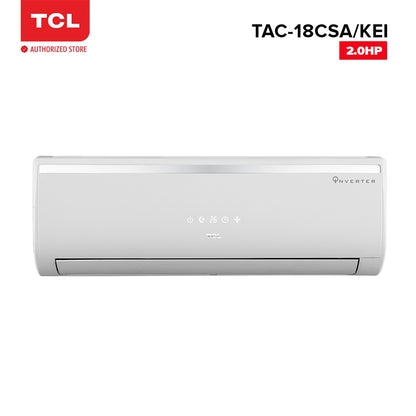 TAC-24CHSA/KEIF TCL air conditioner image 3