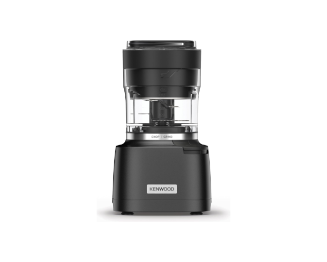 Kenwood Duo Prep Food Chopper and Grinder CHP80.000BK 800W