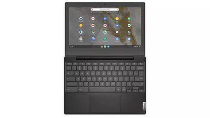 IdeaPad 3 Chromebook 11 - أونيكس بلاك