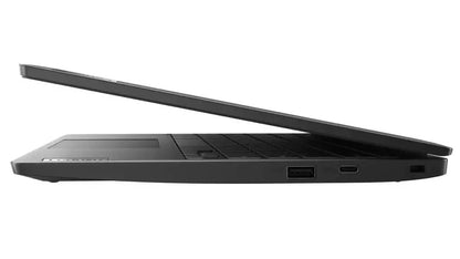 IdeaPad 3 Chromebook 11 - أونيكس بلاك