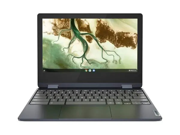 Lenovo Flex 3 11.6" Chromebook - Intel Celeron, 4GB RAM, 64GB eMMC, Intel UHD Graphics, 82N3000SUK