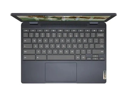 Lenovo Flex 3 11.6" Chromebook - Intel Celeron, 4GB RAM, 64GB eMMC, Intel UHD Graphics, 82N3000SUK