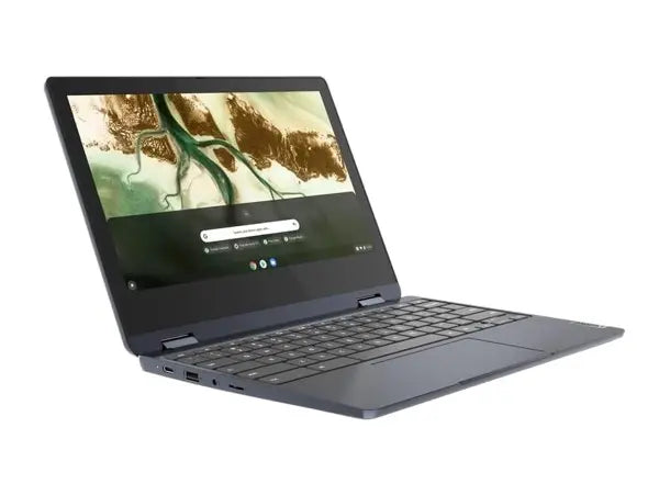 Lenovo Flex 3 11.6" Chromebook - Intel Celeron, 4GB RAM, 64GB eMMC, Intel UHD Graphics, 82N3000SUK