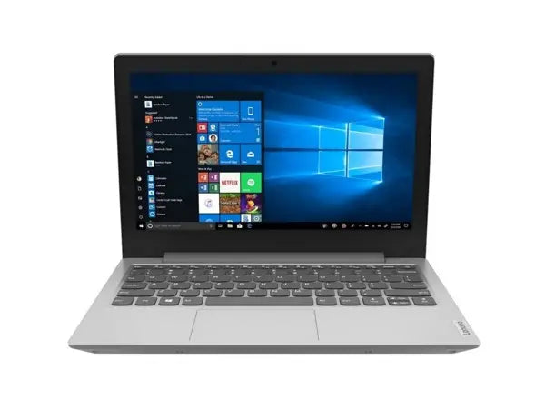 Lenovo IdeaPad 1 11.6" Laptop - AMD 3020E, 4GB RAM, 64GB eMMC, AMD Radeon Graphics, 82GV003HUK