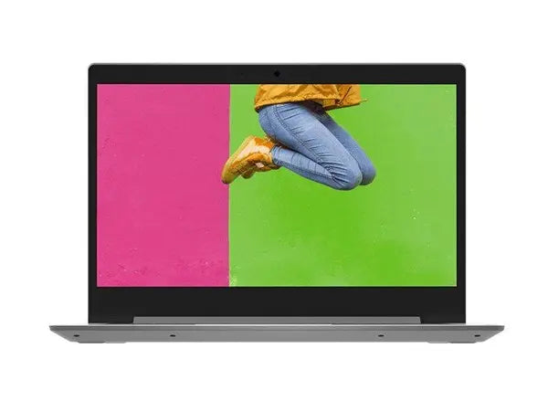 Lenovo IdeaPad 1 14" Laptop - Intel Celeron N4020, 4GB RAM, 64GB eMMC, Intel UHD 600 Graphics, 81V000hhuk