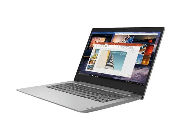 Lenovo IdeaPad 1 14" Laptop - Intel Celeron N4020, 4GB RAM, 64GB eMMC, Intel UHD 600 Graphics, 81V000hhuk