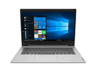 Lenovo IdeaPad 1 14IGL05 14" Laptop - Intel Celeron N4020, 4GB RAM, 64GB eMMC, Intel Integrated Graphics, 81VU0002UK