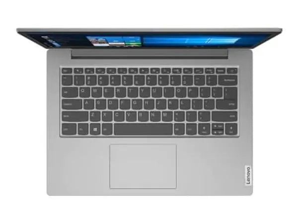 Lenovo IdeaPad 1 14IGL05 14" - Intel Celeron N4020, 4GB RAM, 64GB eMMC, Intel Integrated Graphics, 81VU0002UK