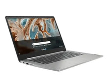 Lenovo IdeaPad 3 10.3" Chromebook - MediaTek MT8183, 4GB RAM, 64GB eMMC, ARM Mali-G72 MP3 Graphics, 82KN0016UK