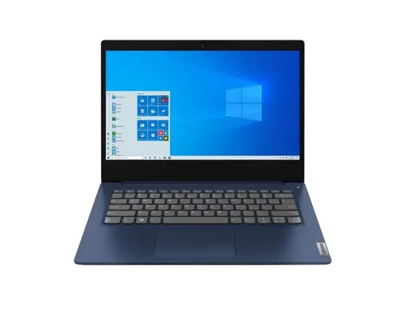 Lenovo IdeaPad 3 14" Laptop - Intel Celeron 6305, 4GB RAM, 128GB SSD, Intel UHD Graphics, 82H700JYUK