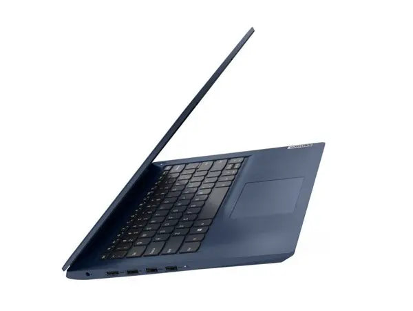 Lenovo IdeaPad 3 14" Laptop - Intel Celeron 6305, 4GB RAM, 128GB SSD, Intel UHD Graphics, 82H700JYUK