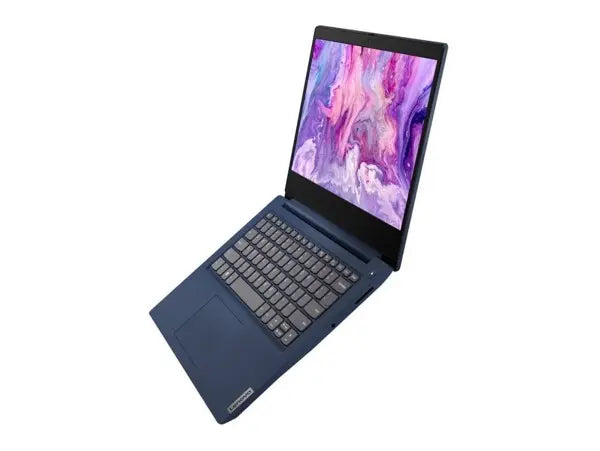 Lenovo IdeaPad 3 14" Laptop - Intel Celeron 6305, 4GB RAM, 128GB SSD, Intel UHD Graphics, 82H700JYUK
