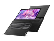 Lenovo IdeaPad 3 15.6" Laptop, AMD Athlon Gold, 4GB RAM, 128GB SSD, AMD Radeon Graphics, 81w101r3uk