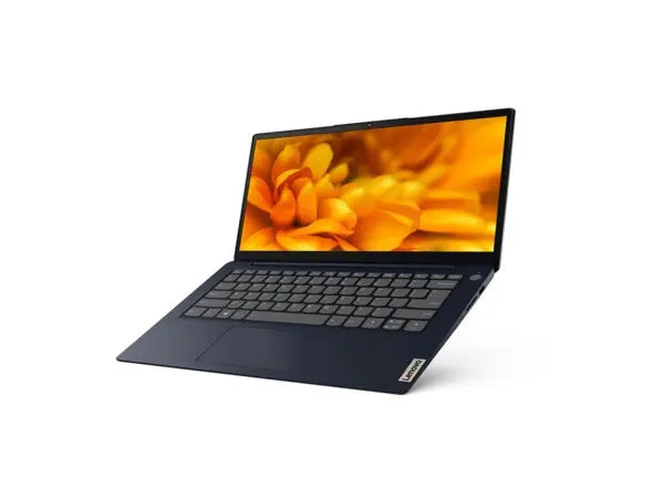 Lenovo IdeaPad 3i 14" Laptop, Intel Celeron, 4GB RAM, 128GB SSD, 82H700U6UK