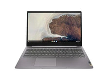 Lenovo IdeaPad 3i 15.6" FHD Chromebook, Intel Pentium N6000, 4GB RAM, 64GB, Intel UHD Graphics, 82N4000DUK