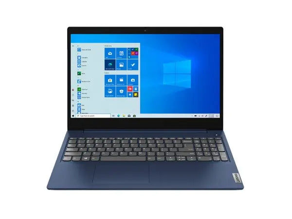 Lenovo IdeaPad 3i 15.6" Laptop, Intel Celeron N4020, 4GB RAM, 128GB SSD, 81wq00fguk