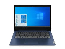 Lenovo IdeaPad 3i 17.3" Laptop - Intel Pentium Gold 7505, 4GB RAM, 128GB SSD, Intel UHD Graphics, 82H9008JUK