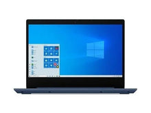 Lenovo IdeaPad 3i 17.3" Laptop - Intel Pentium Gold 7505, 4GB RAM, 128GB SSD, Intel UHD Graphics, 82H9008JUK