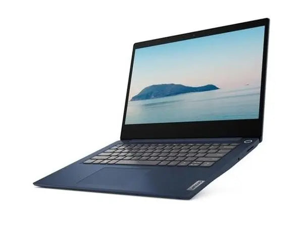 Lenovo IdeaPad 3i 17.3" Laptop - Intel Pentium Gold 7505, 4GB RAM, 128GB SSD, Intel UHD Graphics, 82H9008JUK