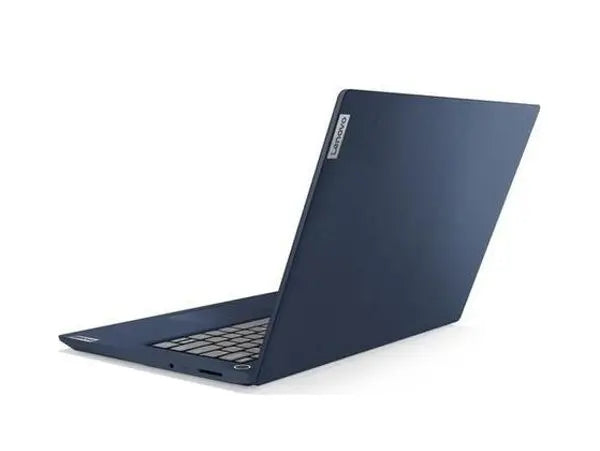 Lenovo IdeaPad 3i 17.3" Laptop - Intel Pentium Gold 7505, 4GB RAM, 128GB SSD, Intel UHD Graphics, 82H9008JUK