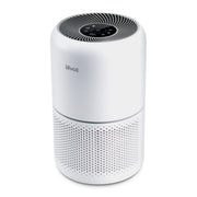 Levoit Core 300S Smart Air Purifier sleek design top controls
