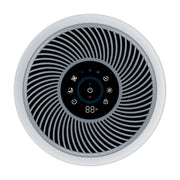 Levoit Core 300S Smart Air Purifier control panel digital display
