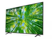 LG 43 Inch LED UQ80 4K HDR Smart TV 43UQ80