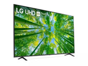 LG 43 Inch LED UQ80 4K HDR Smart TV 43UQ80