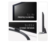 LG 43 Inch UQ81 Ultra HD 4K HDR Smart TV 43UQ81