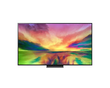 LG 75QNED816RA front view