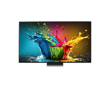 LG 75QNED99T6B front view