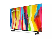 LG 42" C2 OLED evo 4K HDR Smart TV OLED42C2A
