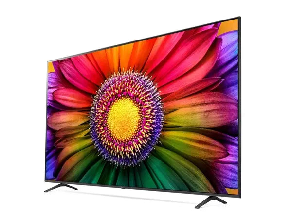 LG 43" UR80 UHD 4K HDR Smart TV 43UR80006