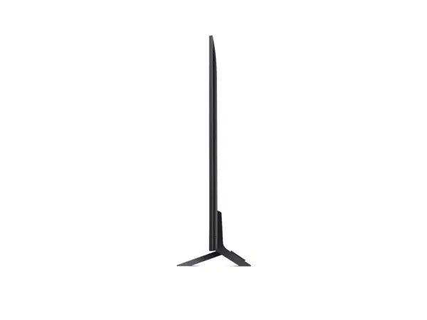LG 43" QNED80 UHD 4K HDR AI Smart TV 43QNED80