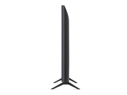 LG 43" UHD 4K HDR Smart TV Signage 43UN640S0LD