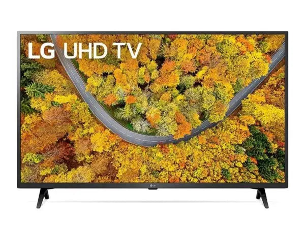 LG 43" UP75 Ultra HD 4K HDR Smart TV 43UP75