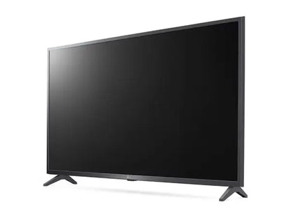 LG 43" UP75 Ultra HD 4K HDR Smart TV 43UP75